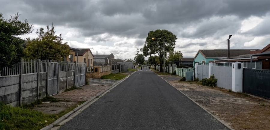 0 Bedroom Property for Sale in Hillcrest Heights Western Cape